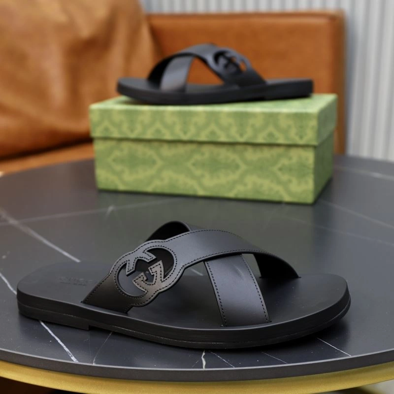 Refined Gxccx Slippers 166961