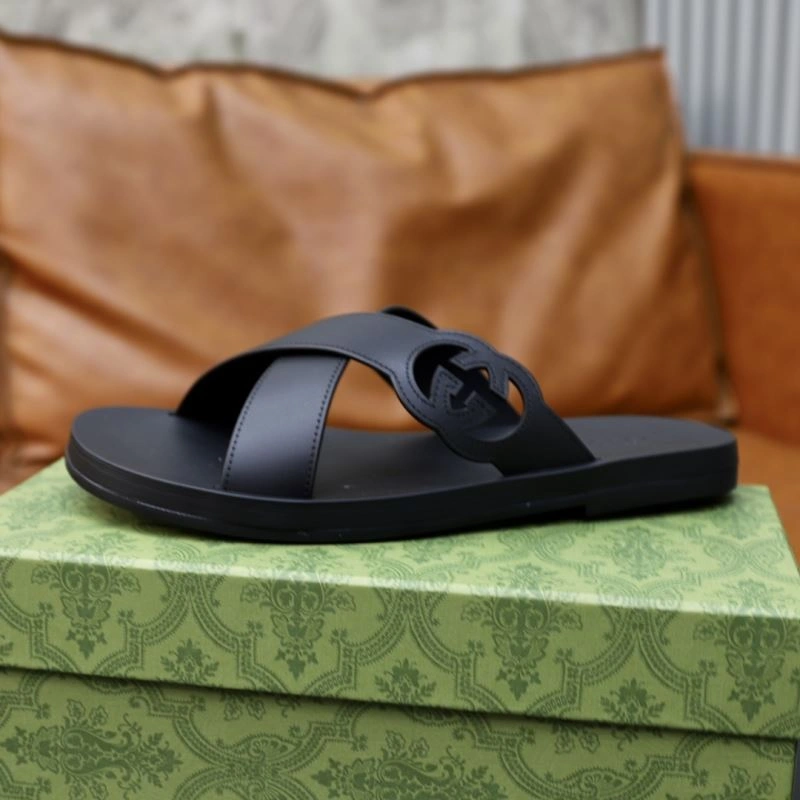 Refined Gxccx Slippers 166961