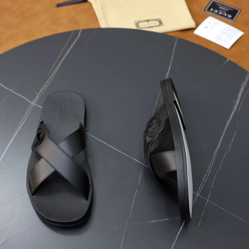 Refined Gxccx Slippers 166961
