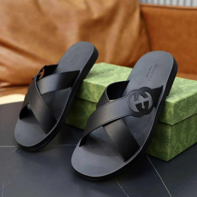 Refined Gxccx Slippers 166961