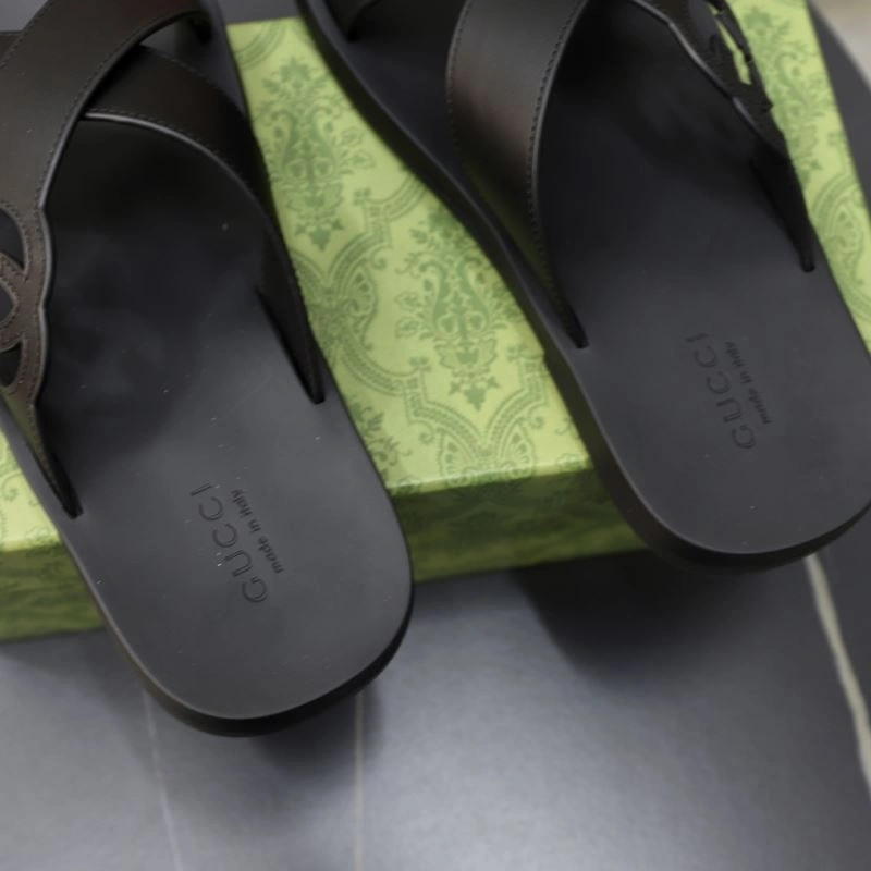 Refined Gxccx Slippers 166961