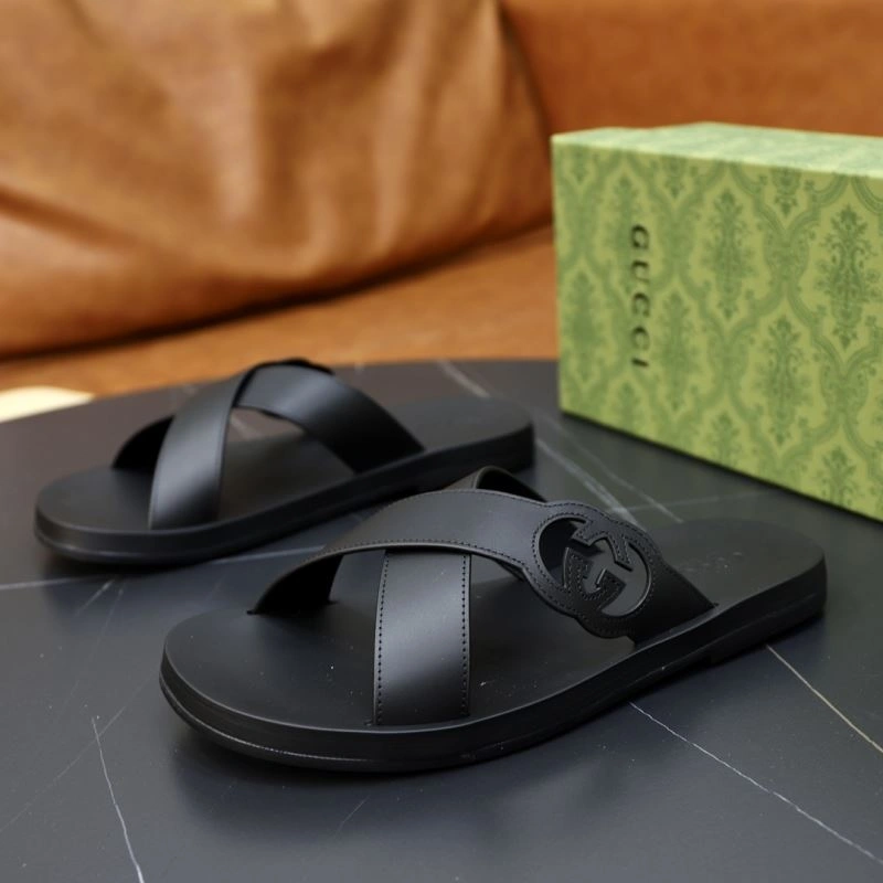 Refined Gxccx Slippers 166961