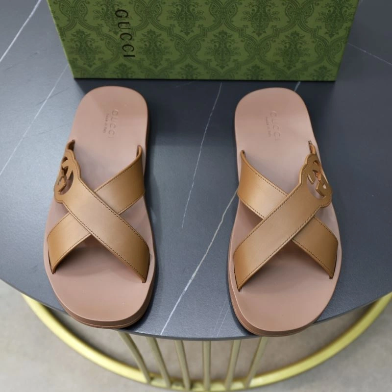 Modern Gxccx Slippers 166960