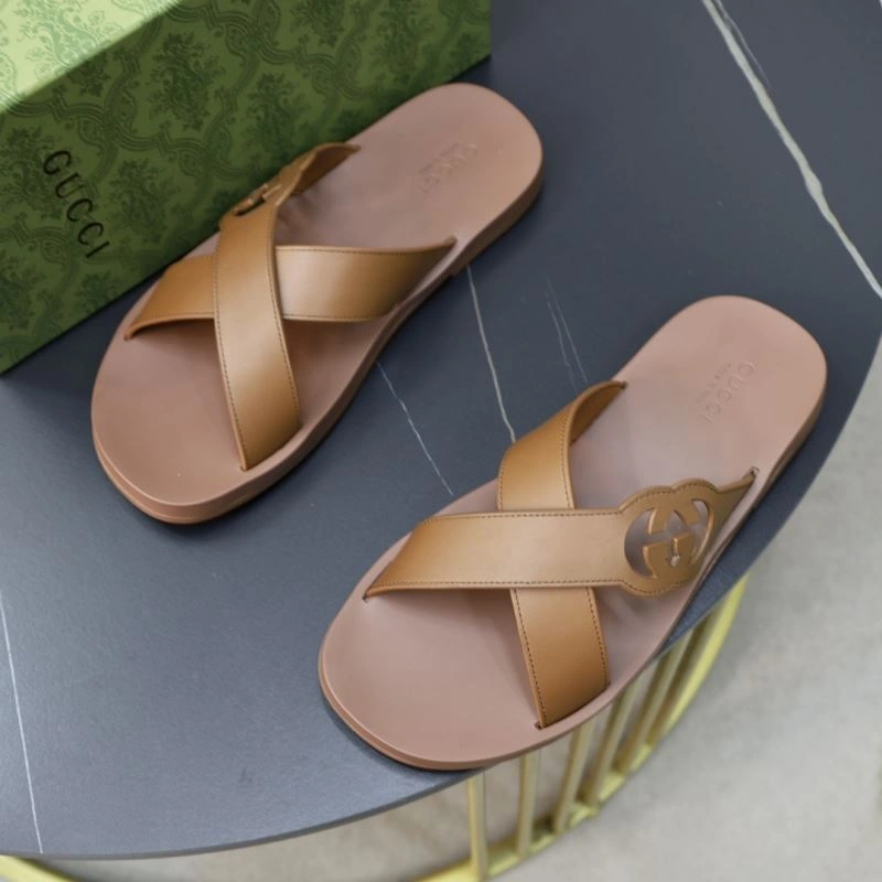 Modern Gxccx Slippers 166960