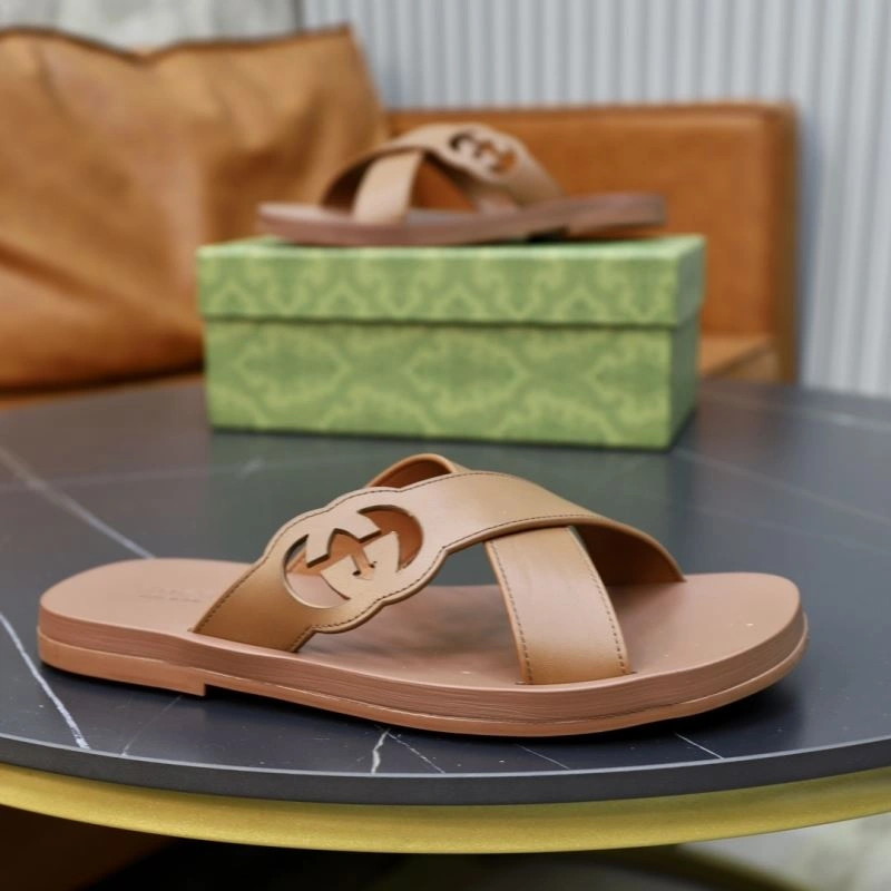 Modern Gxccx Slippers 166960
