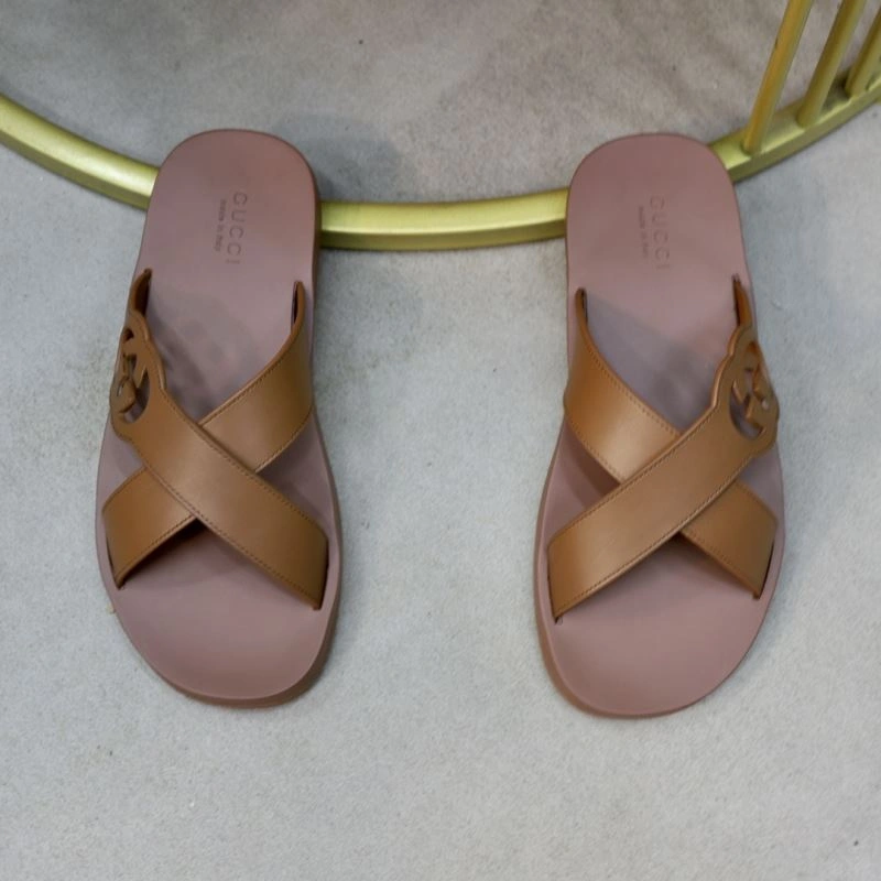 Modern Gxccx Slippers 166960