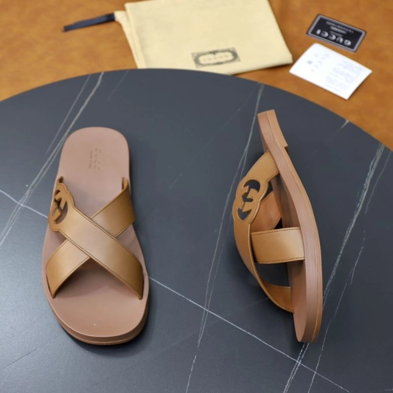 Modern Gxccx Slippers 166960
