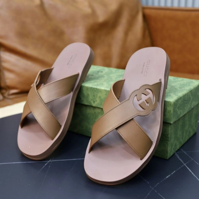 Modern Gxccx Slippers 166960