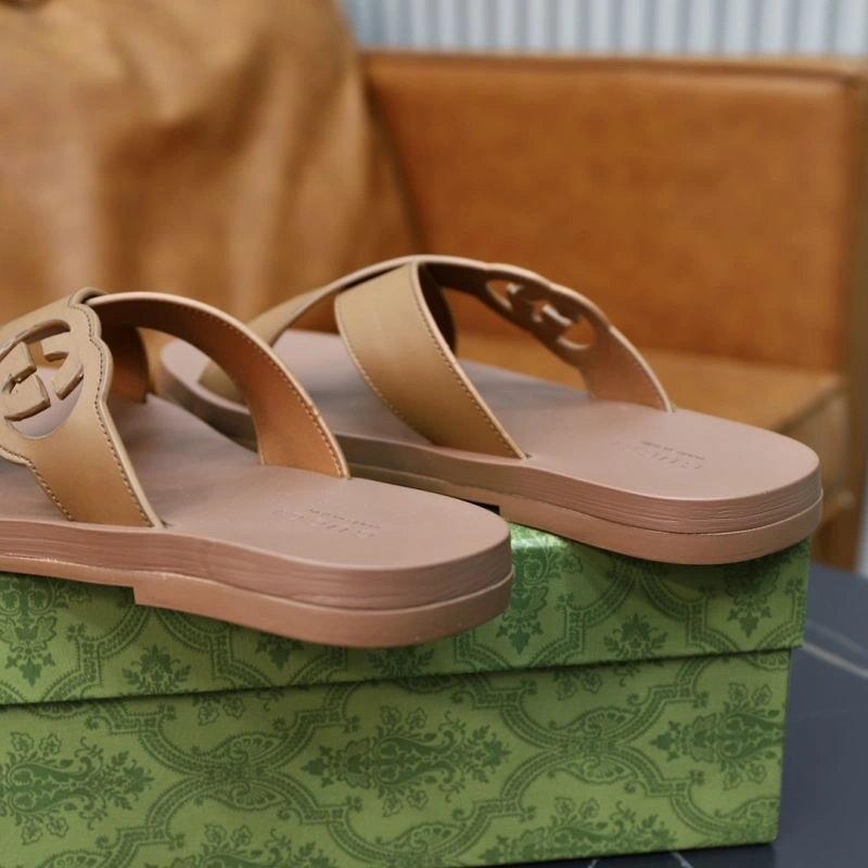 Modern Gxccx Slippers 166960