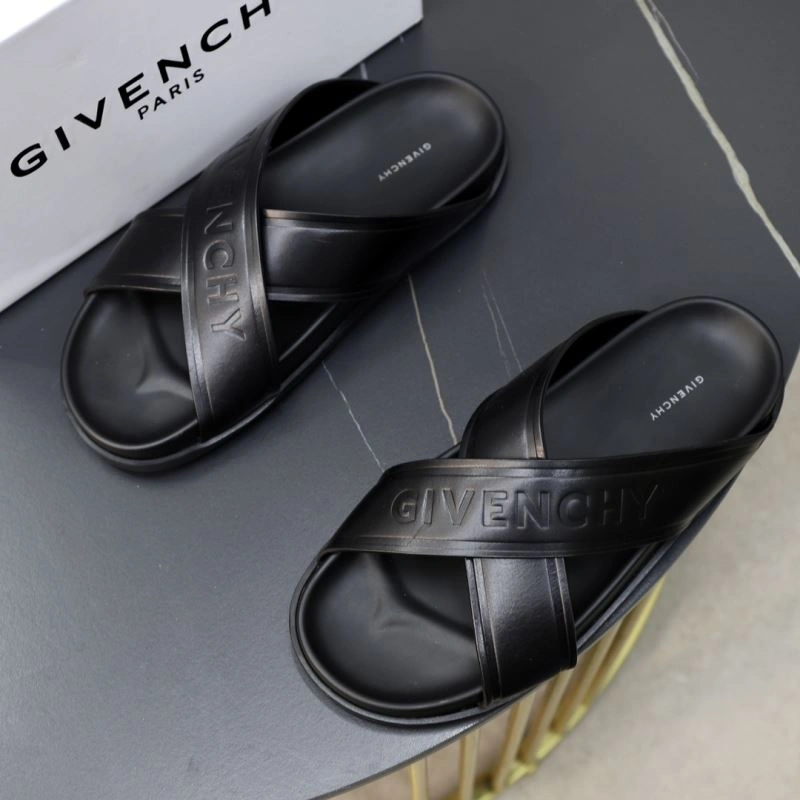 Gxvxnchy Slippers Soft 154958