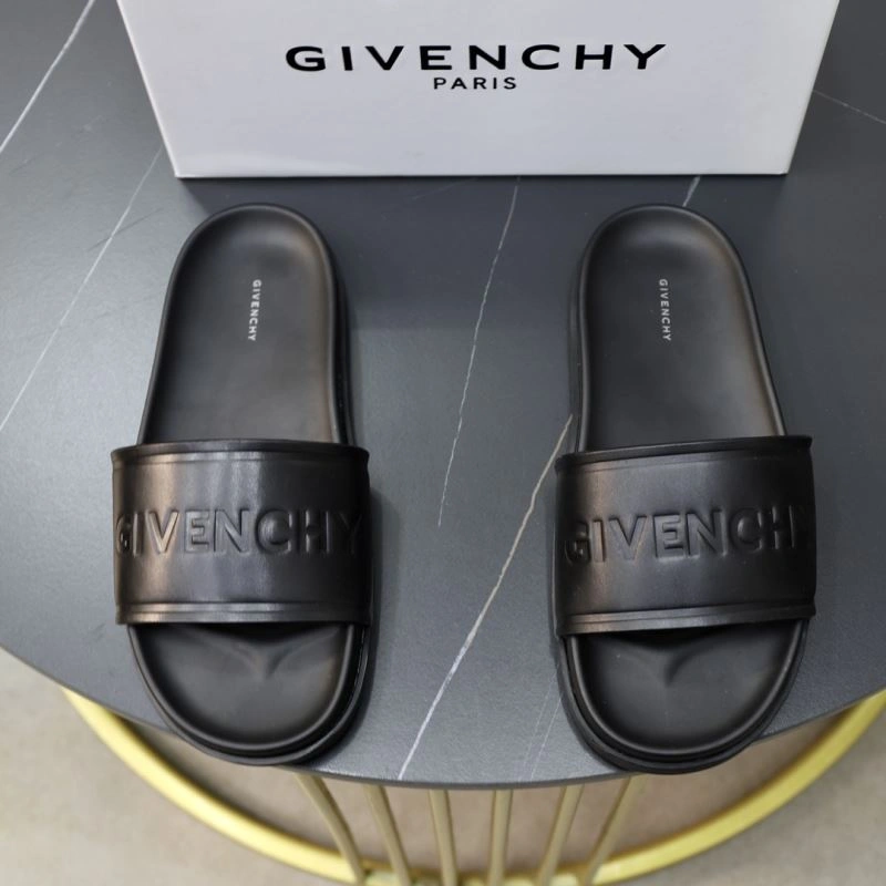 Popular Gxvxnchy Slippers 154957