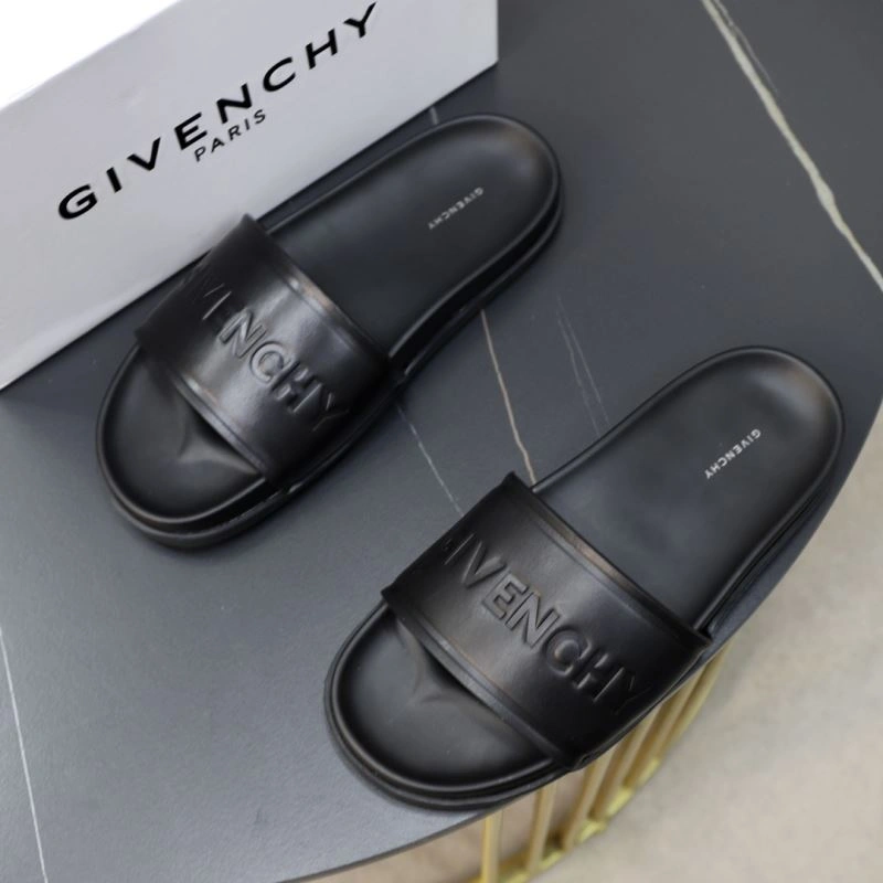 Popular Gxvxnchy Slippers 154957