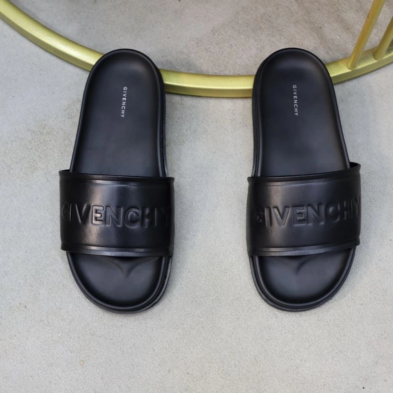 Popular Gxvxnchy Slippers 154957