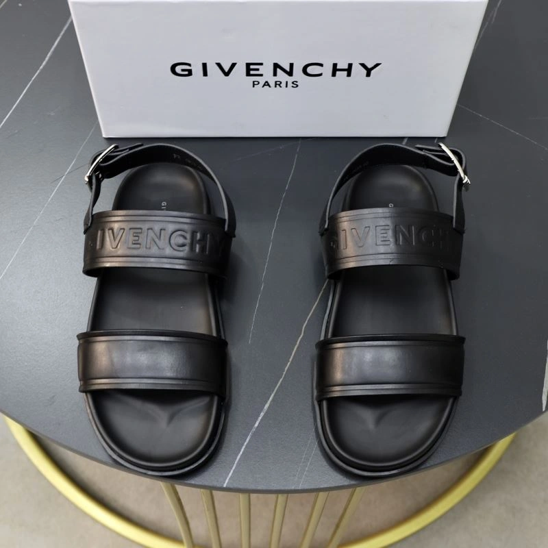 Trendsetting Gxvxnchy Slippers 154955