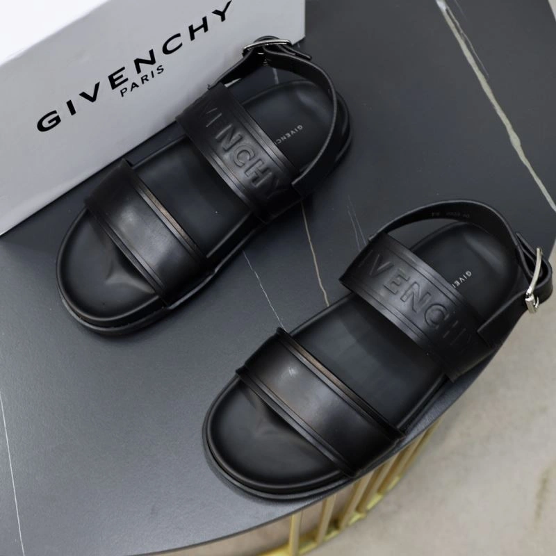 Trendsetting Gxvxnchy Slippers 154955