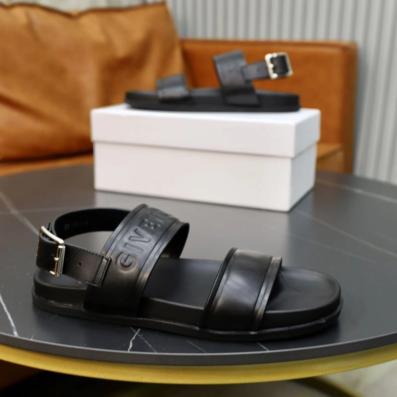 Trendsetting Gxvxnchy Slippers 154955