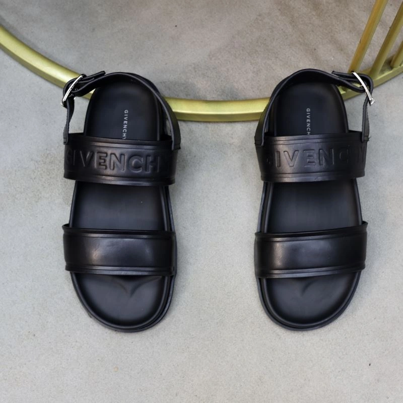 Trendsetting Gxvxnchy Slippers 154955