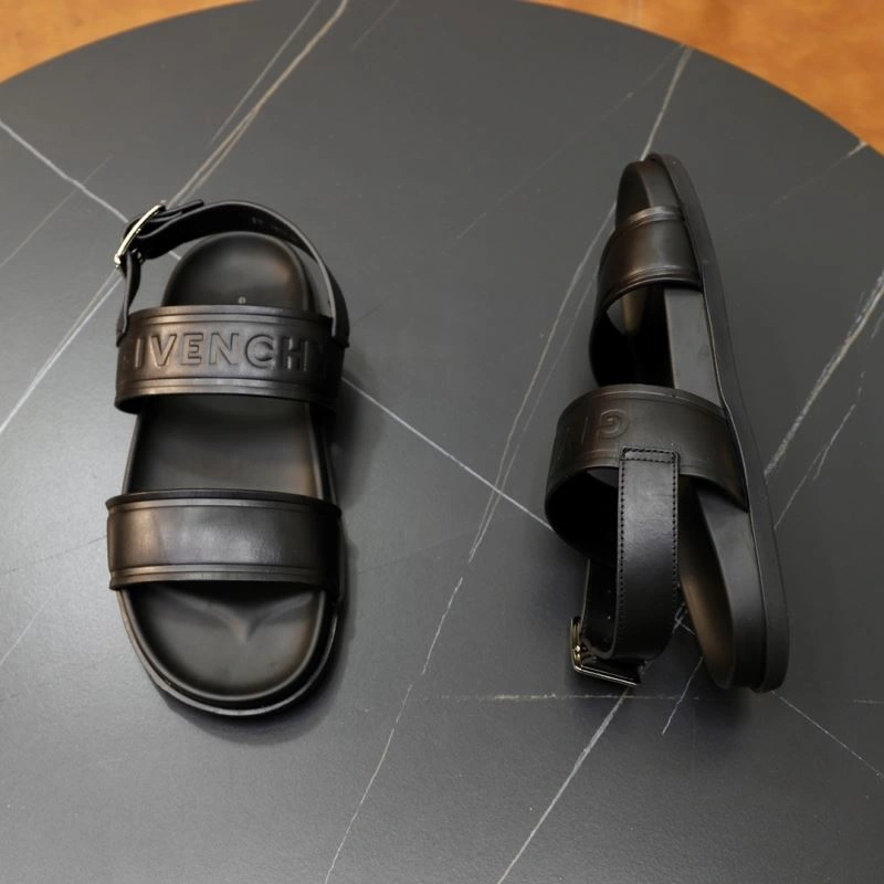 Trendsetting Gxvxnchy Slippers 154955