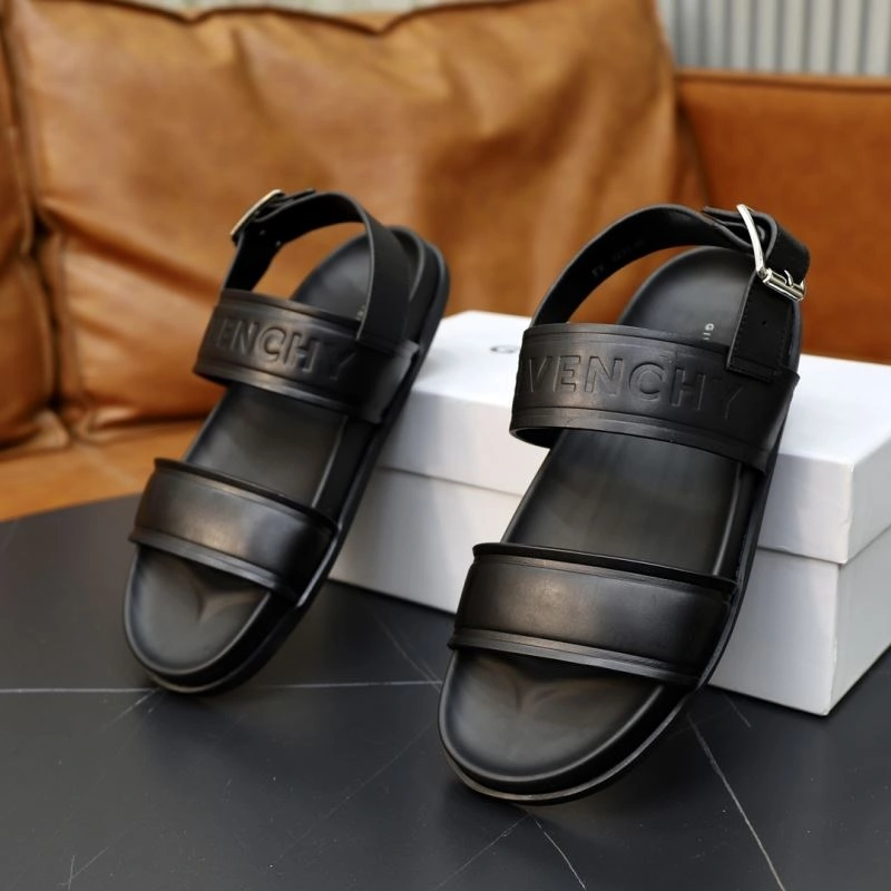 Trendsetting Gxvxnchy Slippers 154955