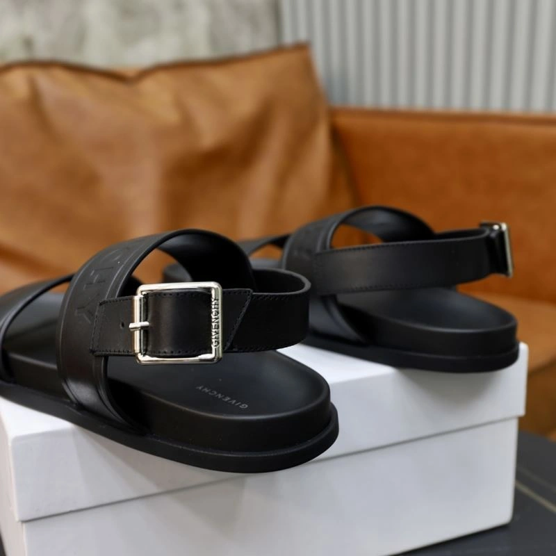 Trendsetting Gxvxnchy Slippers 154955