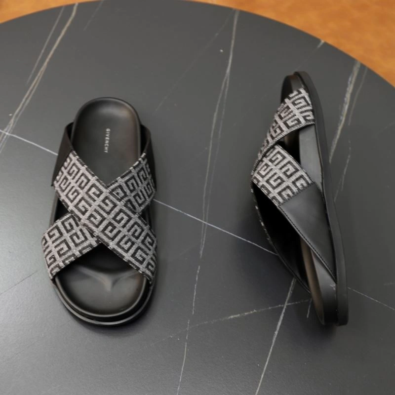 Gxvxnchy Slippers Comfortable 154954