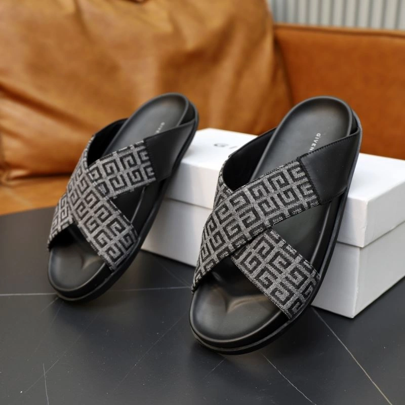 Gxvxnchy Slippers Comfortable 154954