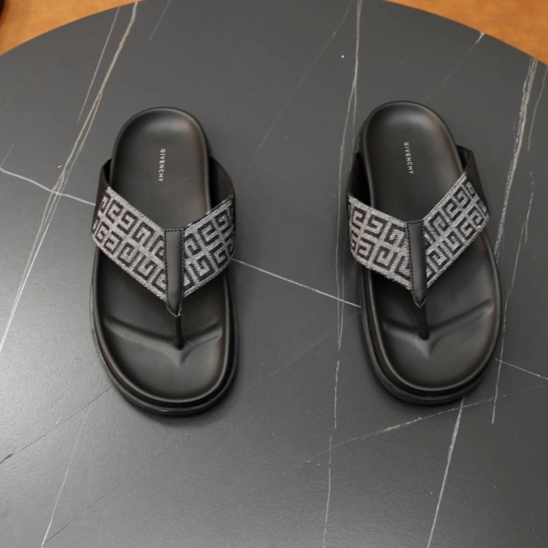 Gxvxnchy Slippers Functional 154953