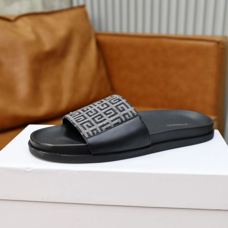 Minimalist Gxvxnchy Slippers 154952