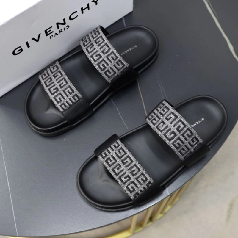 Gxvxnchy Slippers Elegant 154948
