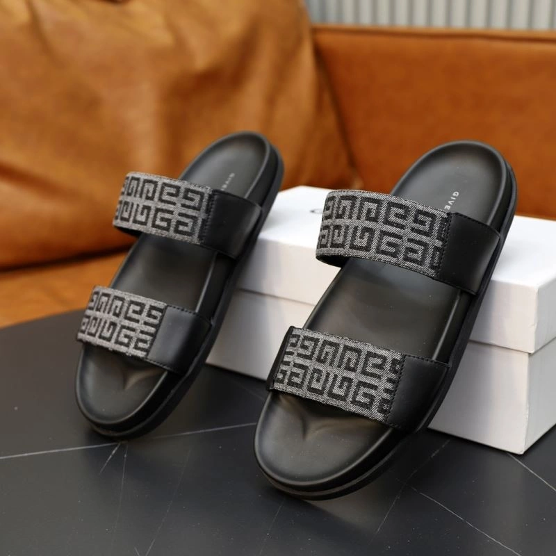 Gxvxnchy Slippers Elegant 154948