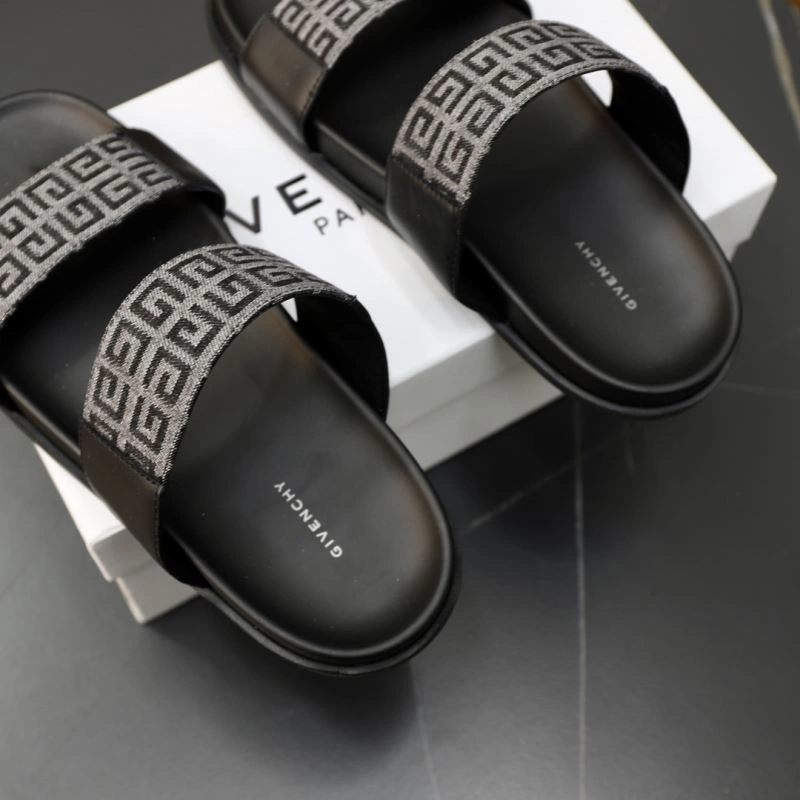 Gxvxnchy Slippers Elegant 154948