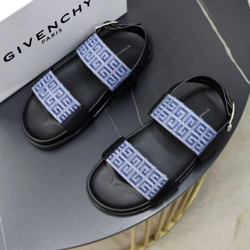 Gxvxnchy Slippers Versatile 154947