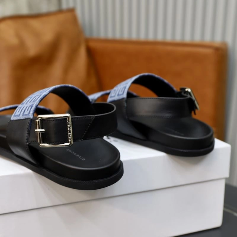 Gxvxnchy Slippers Versatile 154947