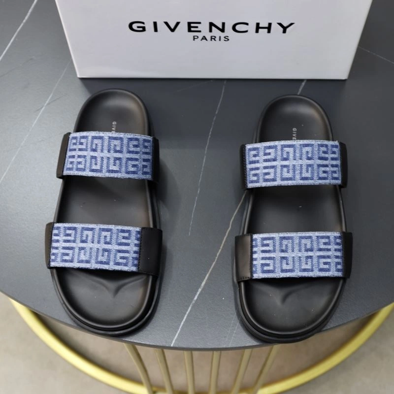 Gxvxnchy Slippers Sophisticated 154951