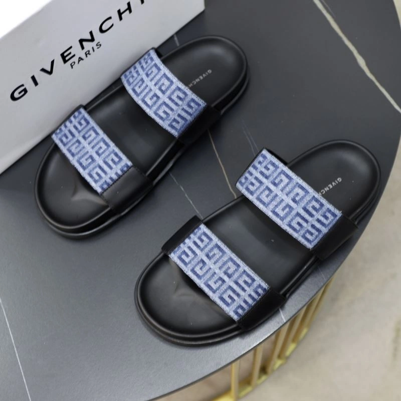 Gxvxnchy Slippers Sophisticated 154951