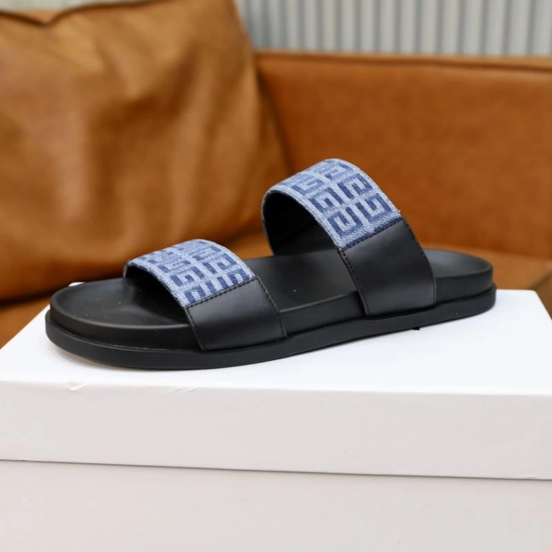 Gxvxnchy Slippers Sophisticated 154951