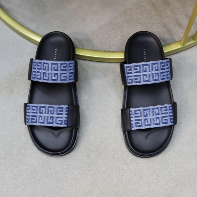 Gxvxnchy Slippers Sophisticated 154951