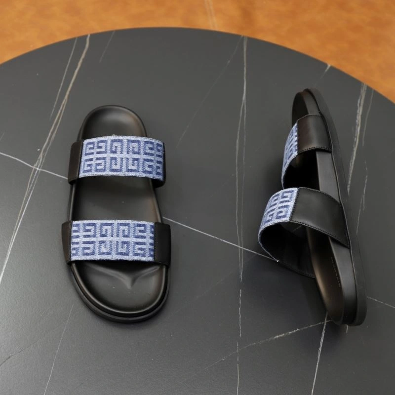 Gxvxnchy Slippers Sophisticated 154951
