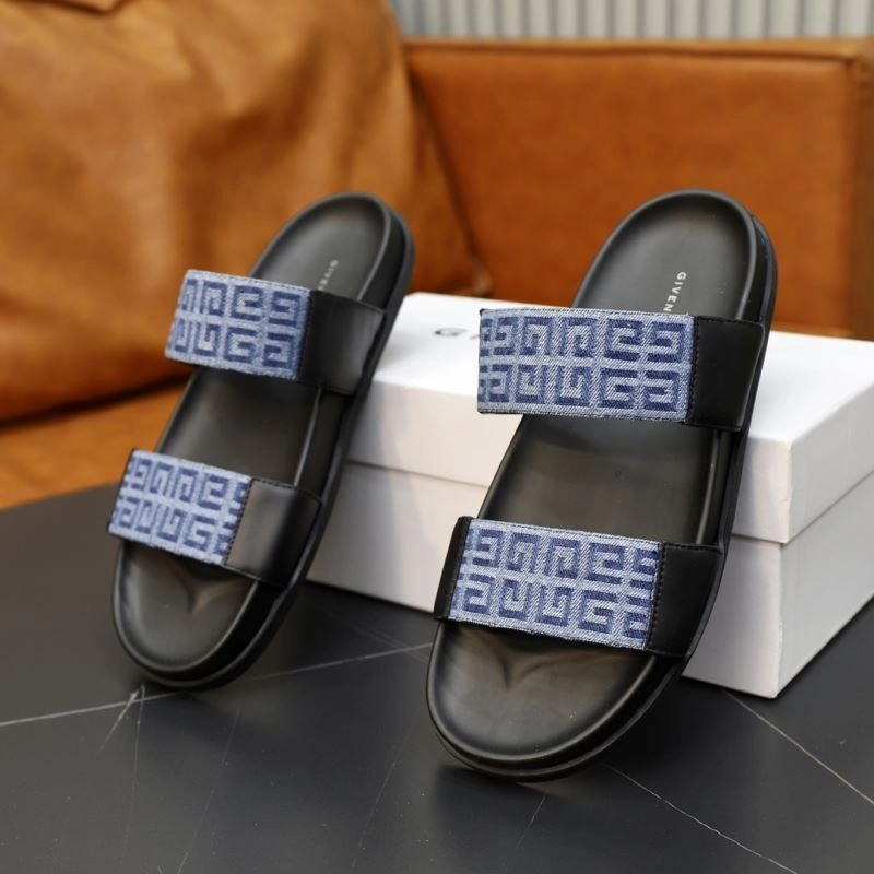 Gxvxnchy Slippers Sophisticated 154951