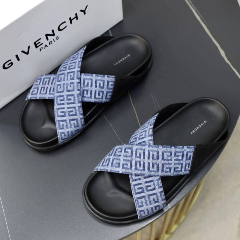 Soft Gxvxnchy Slippers 154949