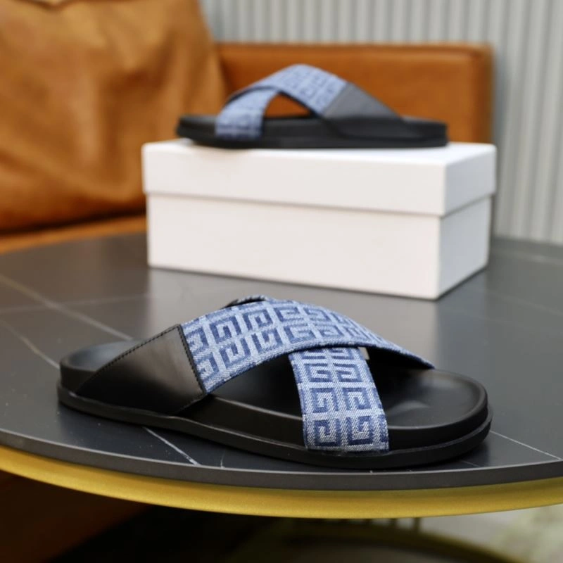 Soft Gxvxnchy Slippers 154949