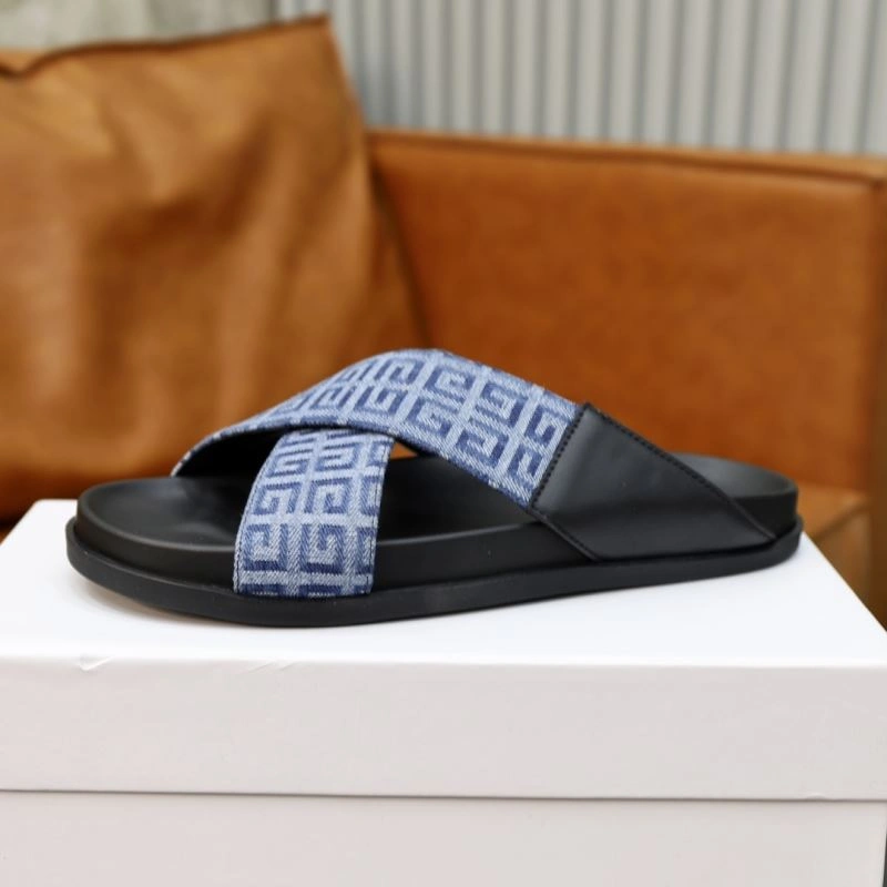 Soft Gxvxnchy Slippers 154949