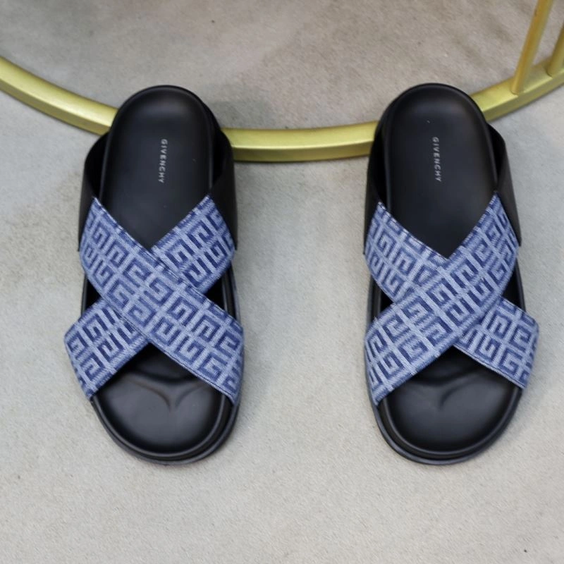 Soft Gxvxnchy Slippers 154949