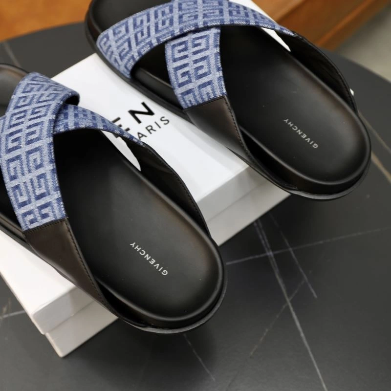 Soft Gxvxnchy Slippers 154949
