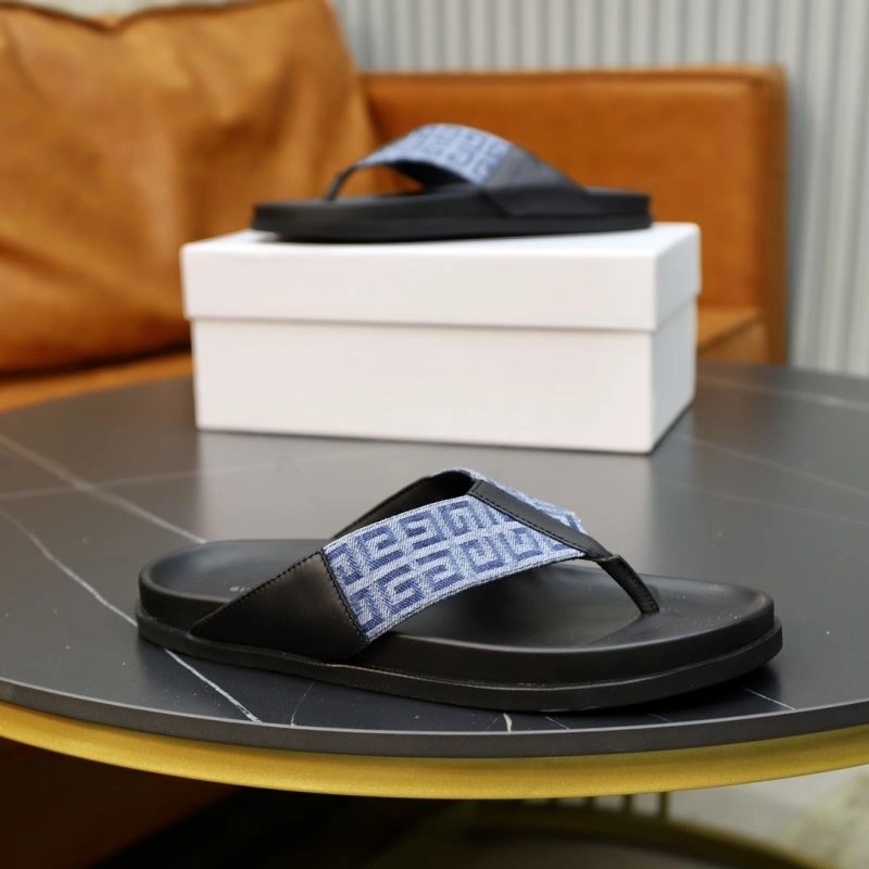 Gxvxnchy Slippers Versatile 154944
