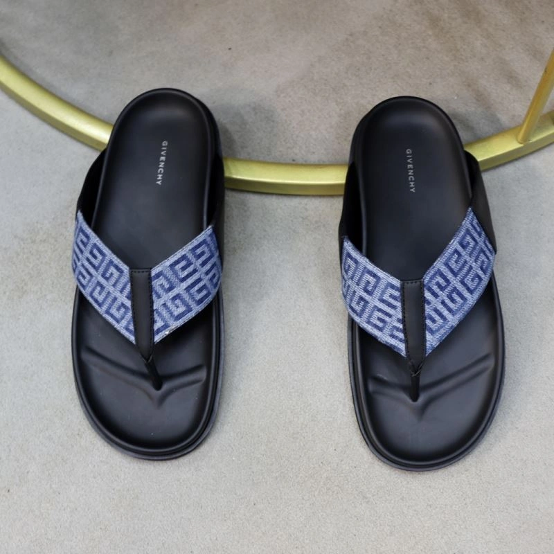 Gxvxnchy Slippers Versatile 154944