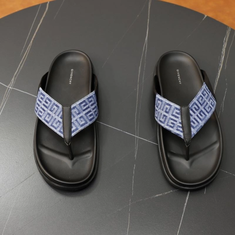 Gxvxnchy Slippers Versatile 154944