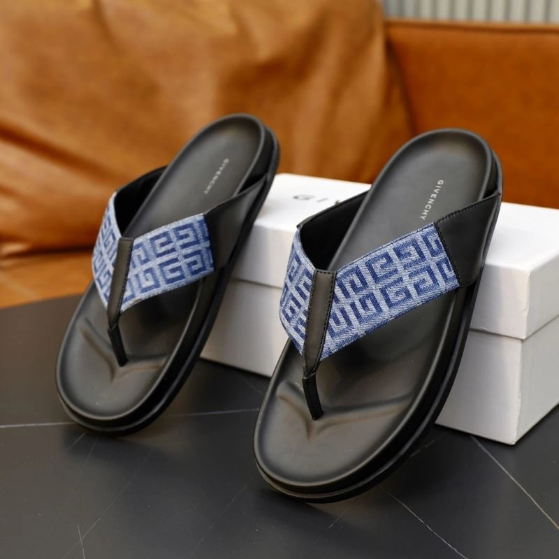 Gxvxnchy Slippers Versatile 154944