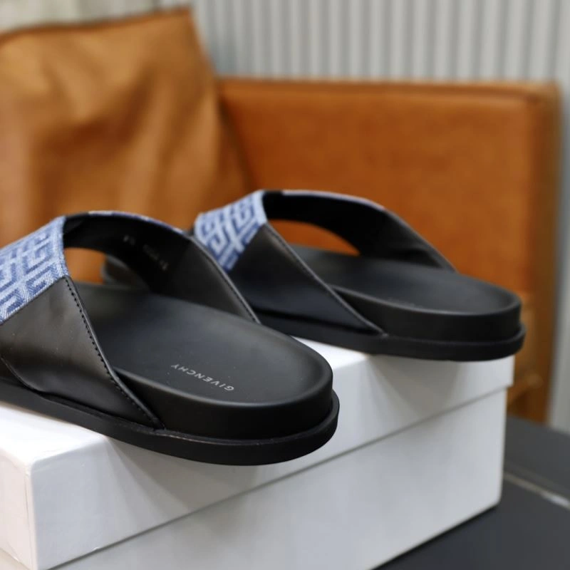 Gxvxnchy Slippers Versatile 154944
