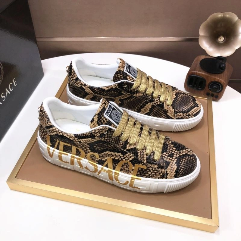 Gxvxnchy Sneakers Cozy 154765